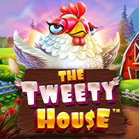 The Tweety House